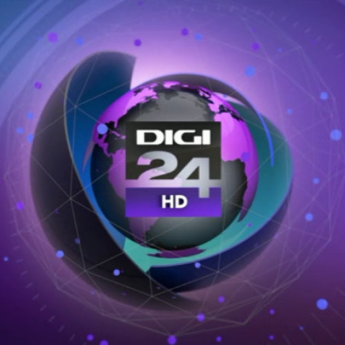 Digi24, cea mai citată sursă media în septembrie 2025 în România