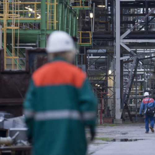 Germania primește asigurări americane privind sancțiunile asupra Rosneft