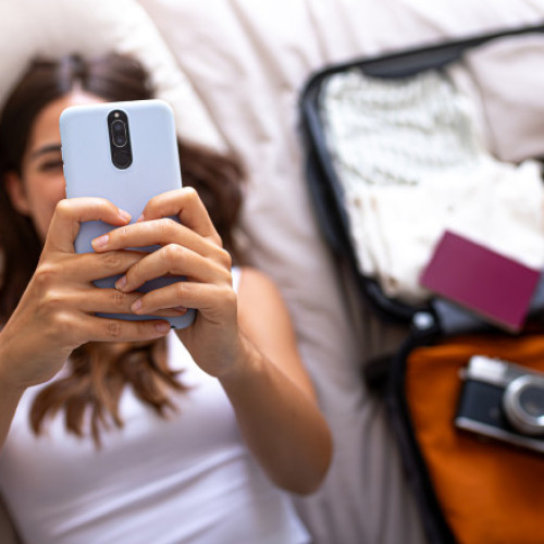 Turiștii aleg orașele românești după impresiile din rețele sociale