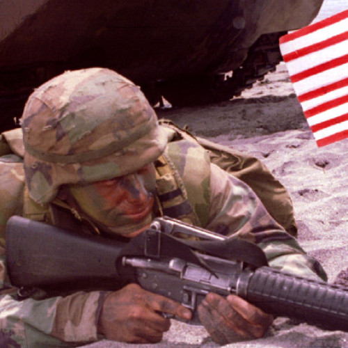 SUA și NATO discută despre ajustarea prezenței militare americane în Europa