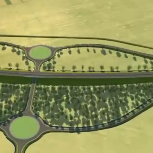 Semnate contracte pentru 105 km de drumuri rapide în Moldova și între Focșani și Brăila