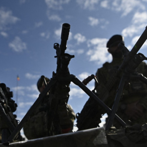 Apărarea flancului estic al NATO rămâne puternică, în ciuda reducerii trupelor americane în România