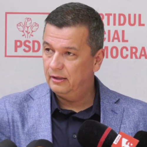 Sorin Grindeanu respinge acuzațiile de colaborare între PSD și AUR pentru Primăria Capitalei