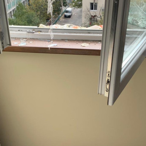 Trei persoane reținute pentru explozia mortală din Rahova, duse la Judecătorie