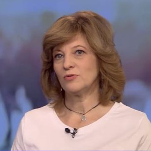 Fondatoarea Dăruiește Viață, nouă responsabilă pentru reforme în Guvernul Bolojan