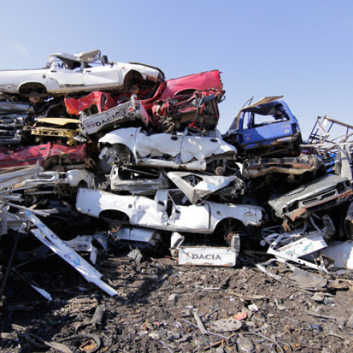 AFM a aprobat 425 de ecotichete pentru Programul Rabla 2025