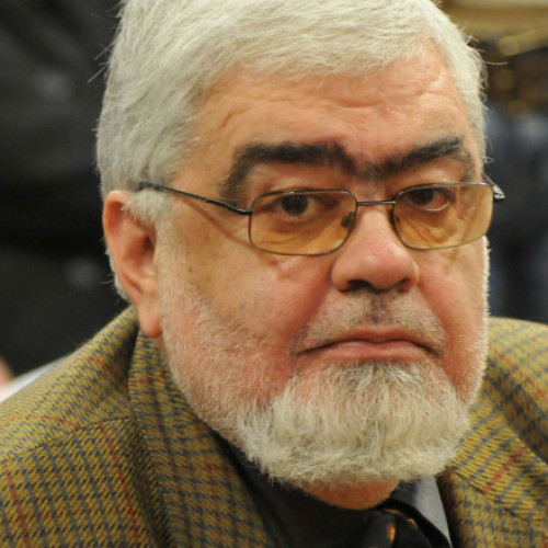 Andrei Pleşu laudă stilul politic al lui Ilie Bolojan, criticându-l pe Sorin Grindeanu