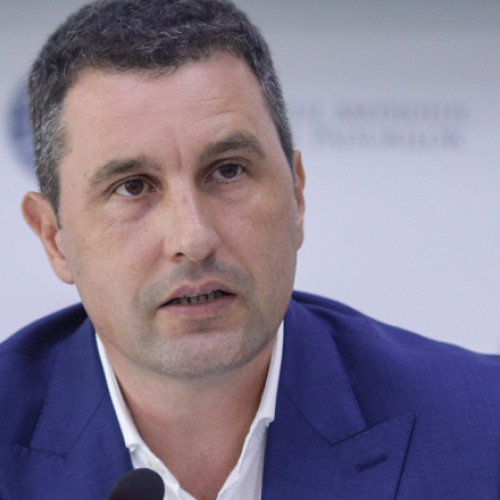 Vicepremierul Tánczos anunță posibilitatea adoptării legii pensiilor speciale până la sfârșitul lunii