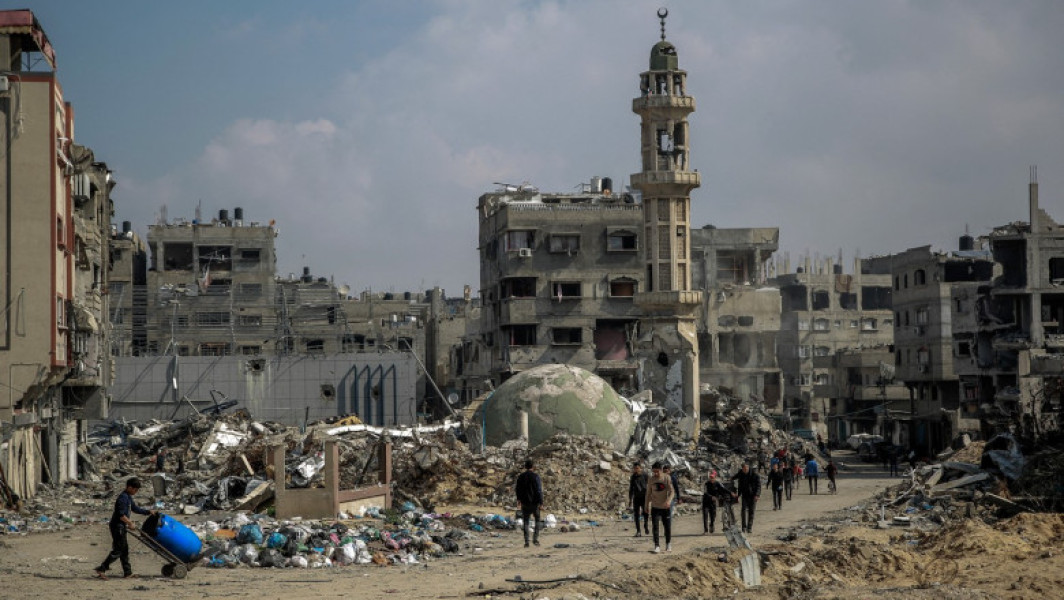 Israelul acceptă să nu atace Gaza în timpul Ramadanului, Biden avertizează asupra riscului de a pierde sprijinul lumii