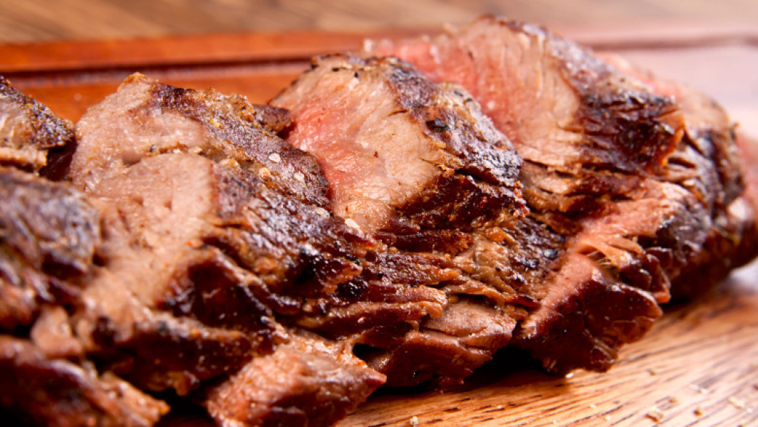 Guvernul francez interzice denumiri precum „steak”, „escalop” sau „jambon” pentru produsele vegetale