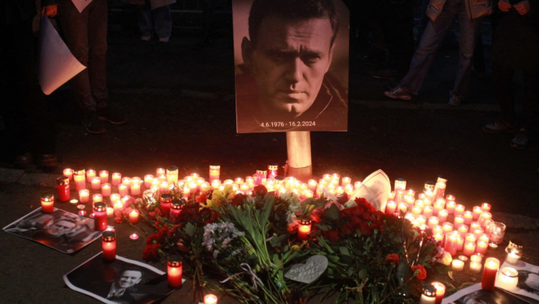 Alexei Navalnîi va fi înmormântat vineri în Cimitirul Borisov din Moscova