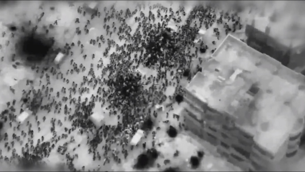 Gaza: Condamnarea Israelului pentru atacul mortal asupra maselor palestiniene care așteptau ajutor