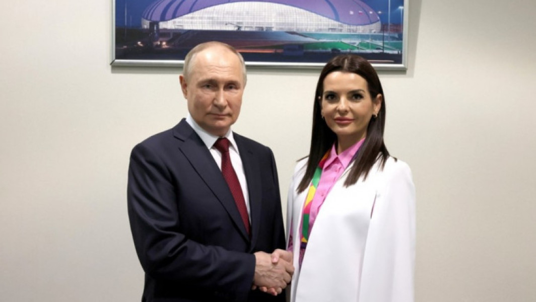 Putin acordă sprijin pentru Găgăuzia după întâlnire cu liderul teritoriului