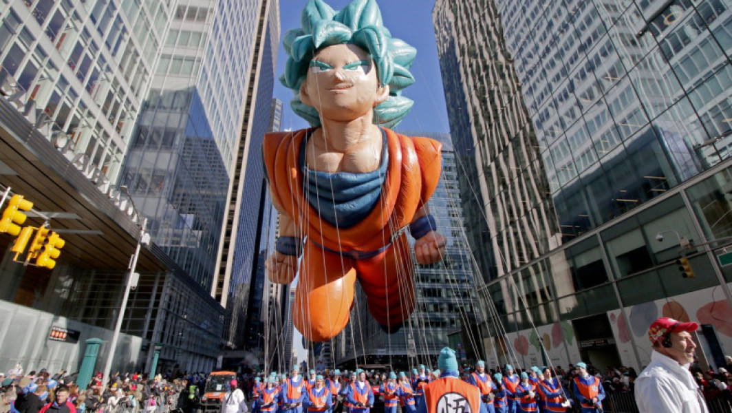 Creatorul japonez al benzilor desenate, Akira Toriyama, autorul "Dragon Ball", a încetat din viață la vârsta de 68 de ani, iar munca sa a inspirat întreaga lume în filme, jocuri și seriale.