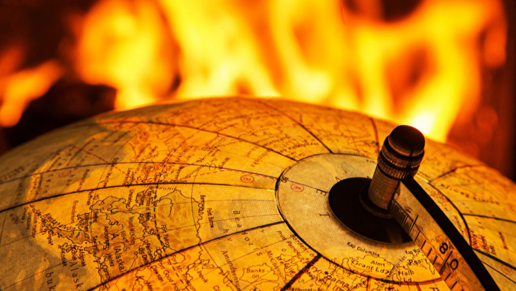 Record de temperaturi înregistrat în timpul iernii în SUA