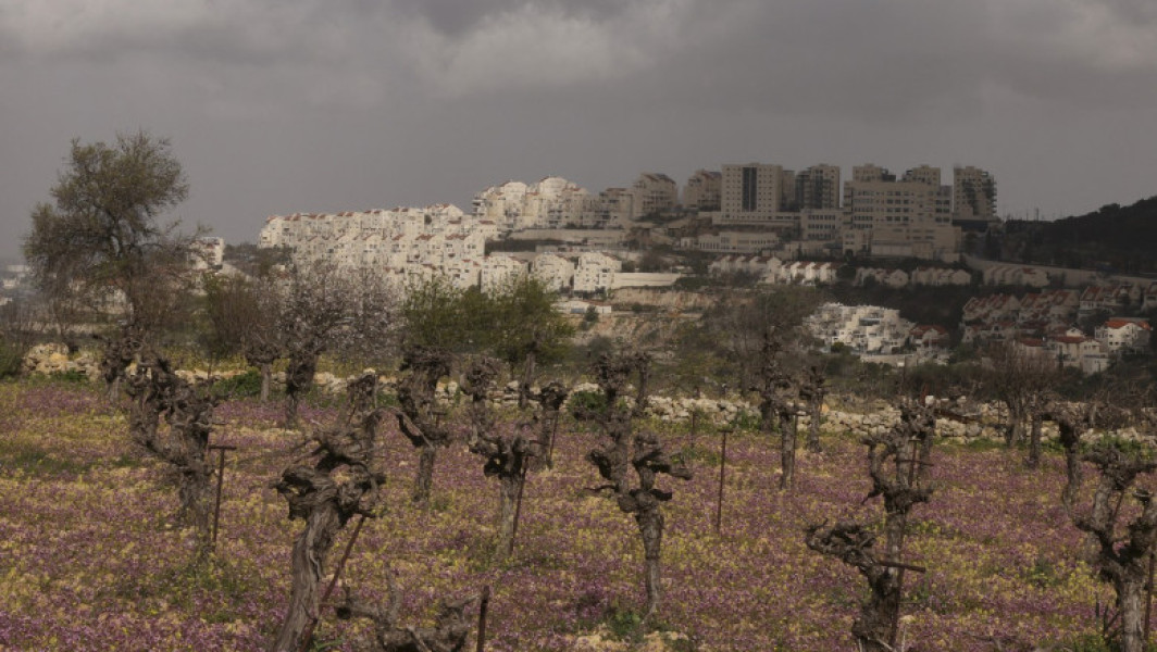 Raport ONU: Israel extinde colonizarea Cisiordaniei la nivel record, violențe și victime în creștere