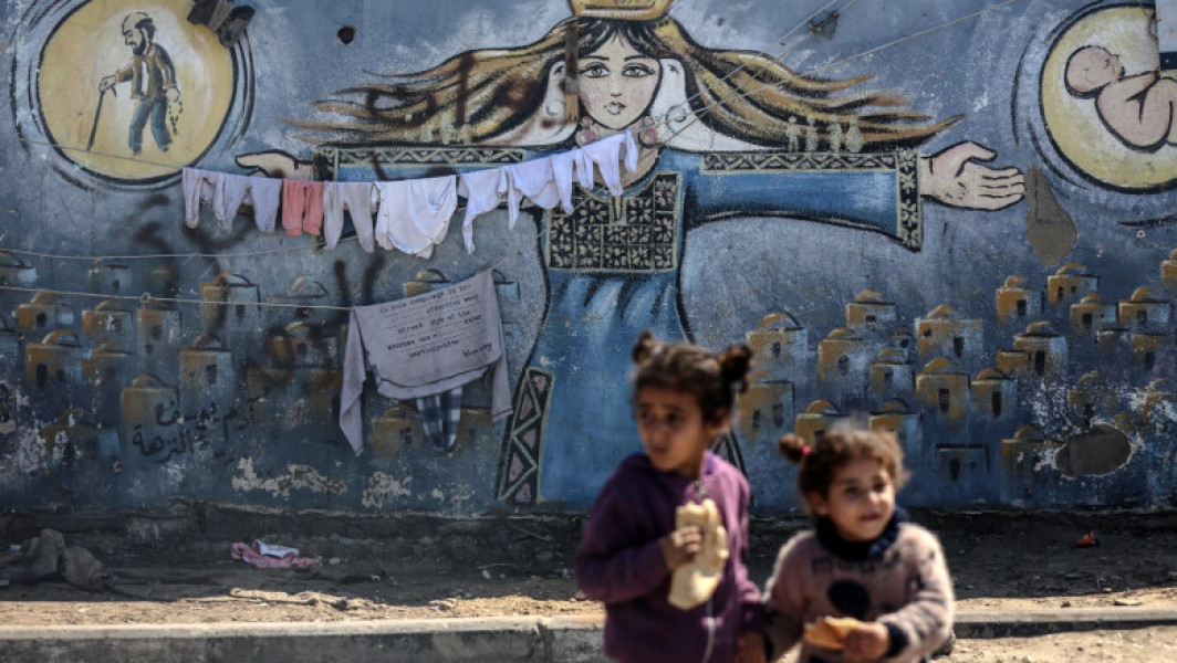 Canada Reluarea Finanțării Agenției ONU pentru Refugiații Palestinieni, la Mai Mult de O Lună de la Suspendare