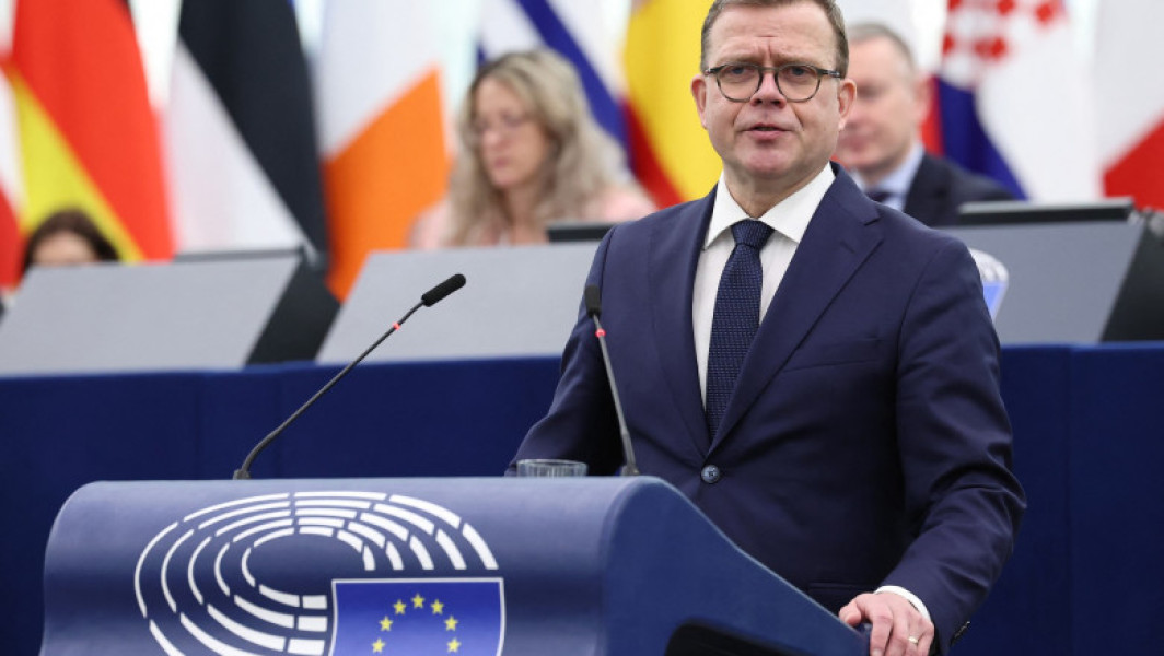 Premierul Orpo din Finlanda cere întărirea militară a Europei în contextul amenințării Rusiei