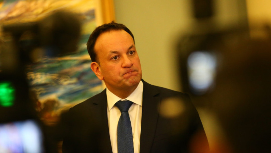 Premierul irlandez Leo Varadkar renunță la funcția de taoiseach înainte de alegeri