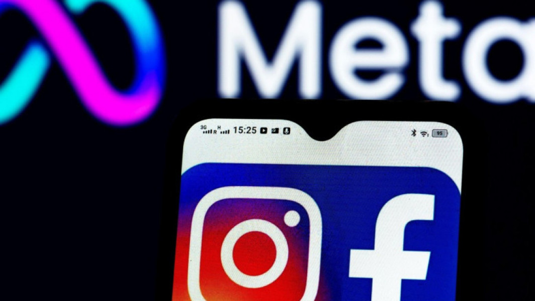 Probleme la Facebook și Instagram: Utilizatorii nu se pot conecta și nu pot trimite mesaje