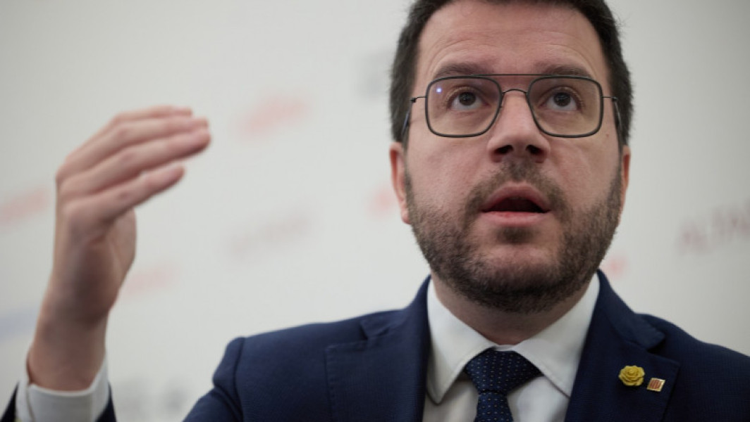 Liderul catalan promite un referendum pentru independența regiunii