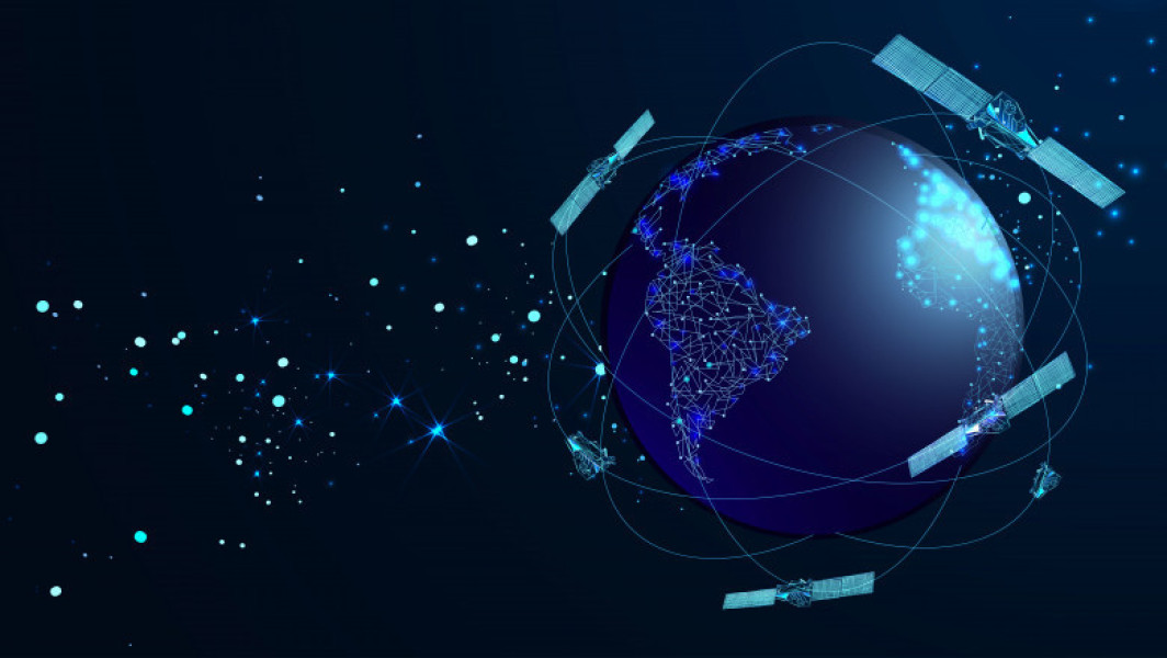 Rusia amenință SUA privind utilizarea sateliților SpaceX pentru spionaj