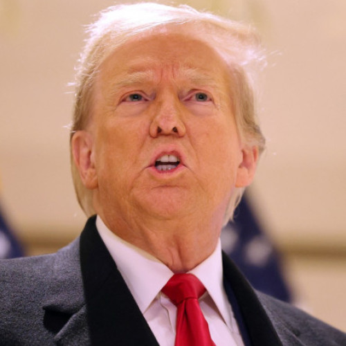 Trumps avertizează că Israelul pierde sprijin global din cauza războiului din Gaza și trebuie să se termine