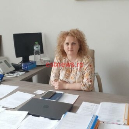 Hội đồng quản trị "

"DSP Vaslui: Caravana pentru prevenţia cancerului de col uterin în Aprilie 2022