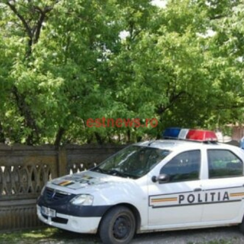 IPJ Vaslui: Săptămâna prevenirii criminalității