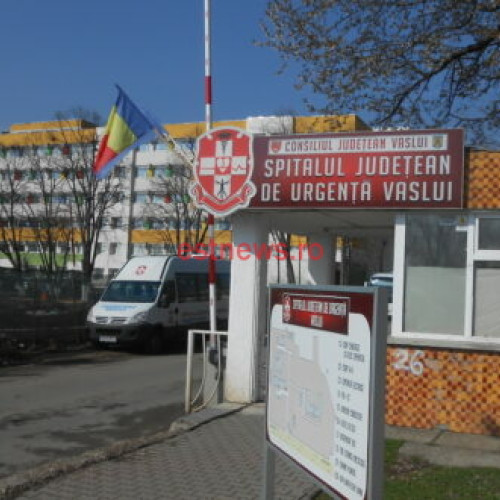 CAS Vaslui verifică furnizorii de servicii medicale în urma celor 97 de controale de Dănuț CIOBANU.