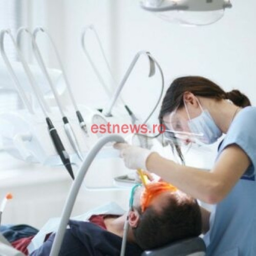 Decontări de 3,8 milioane de lei pentru medicina dentară! 36 de medici stomatologi în municipiul Vaslui și doar 15 în zona rurală