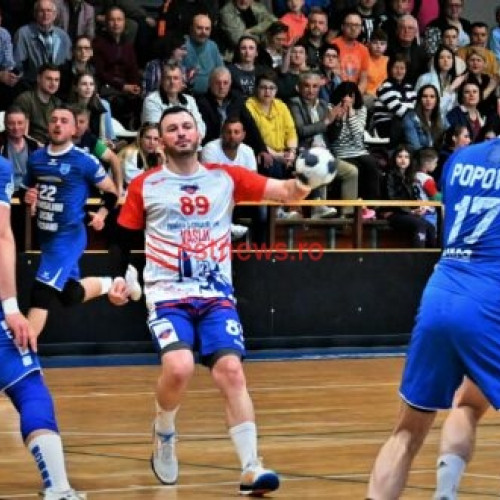 Aprobarea normativelor de cheltuieli pentru Turneul de Handbal „Trofeul Carpați”, se confirmă la Vaslui