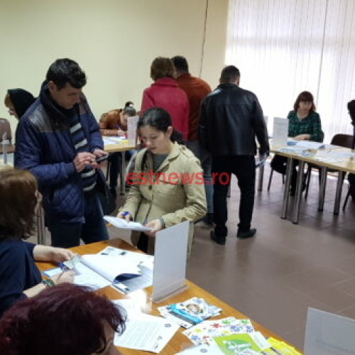 Cea mai mare rată a șomajului este în rândul tinerilor! În următorii ani, Vasluiul va fi lider național la șomaj