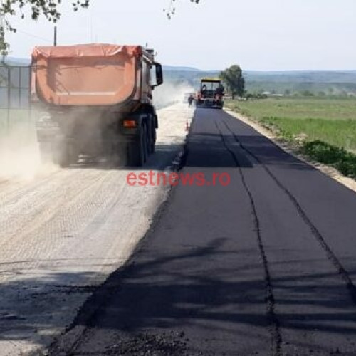 Bani pentru județul Vaslui! Alocări de peste 26 de milioane de lei pentru modernizarea infrastructurii