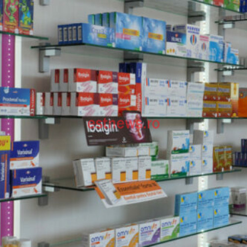 În județul Vaslui funcționează 114 farmacii! Doar în mediul rural sunt deschise 51 de farmacii