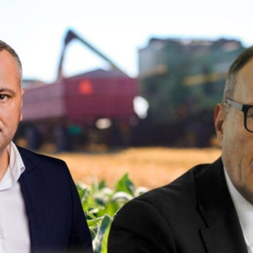 Grupul Stănescu devine șef al agriculturii. Apropiații secretarului general al PSD, numiți în funcții-cheie