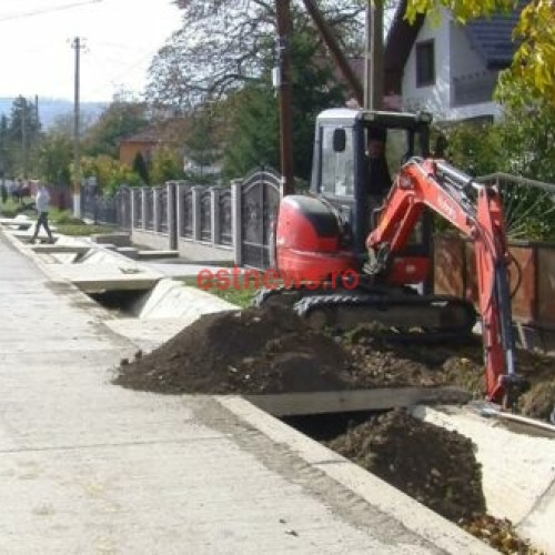UAT-uri din Vaslui au primit fonduri pentru investiții