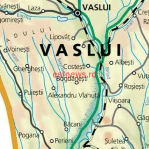 PSD câștigă detașat alegerile locale din județul Vaslui! Vasluienii au bifat cea mai scăzută pezență la vot din țară