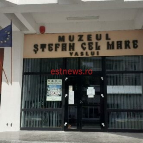 Expozitie de caligrafie pentru detinutii din Romania la Vaslui