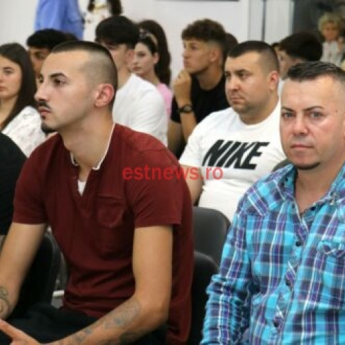 Muzeul Judetean &quot;Stefan cel Mare&quot; din Vaslui Gazduieste a Saptea Editie a Expozitiei Nationale de Caligrafie pentru Persoanele Private de Libertate