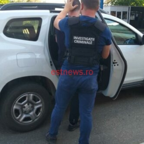 Activități informativ-preventive ale polițiștilor din Vaslui de &quot;Ziua Europeană de Prevenire a Furturilor din Locuințe&quot;