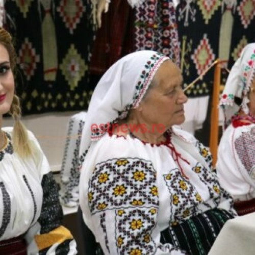 Ziua Universala a Iei sarbatorita de Muzeul Judetean &quot;Stefan cel Mare&quot; Vaslui