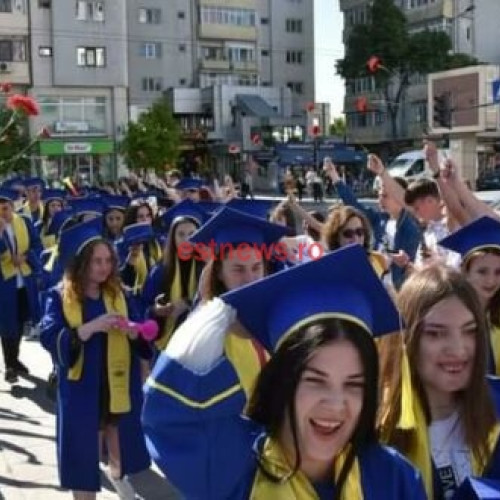 Încep probele scrise ale bacalaureatului 2024 în județul Vaslui
