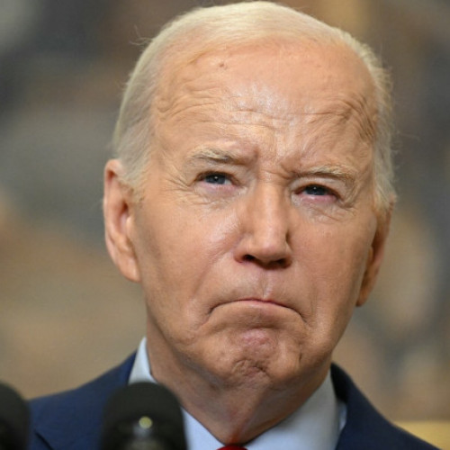 Biden explică performanța slabă la dezbatere prin oboseala cauzată de călătoriile recente