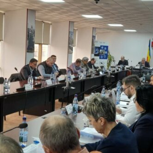 Consiliul Local Vaslui a aprobat rectificarea bugetului local